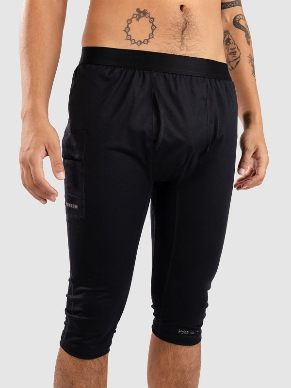 Burton Mdwt X B Funktionshose true black