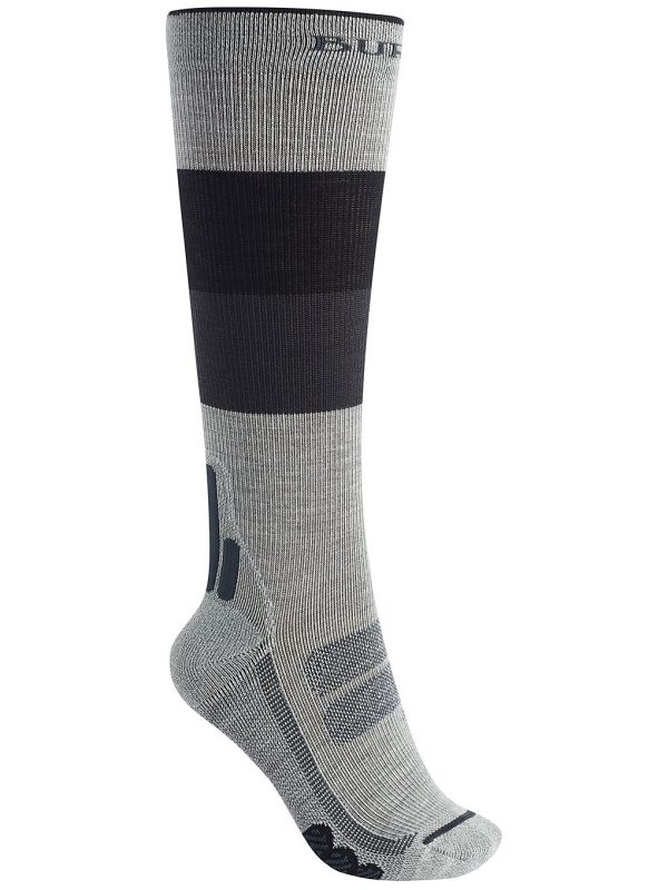 Burton Performance+ UL Compression Funktionssocken true black