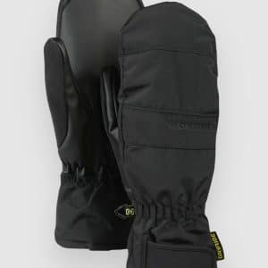 Burton Profile Under Fäustlinge true black