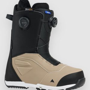 Burton Ruler BOA 2026 Snowboard-Boots blck / sumtap