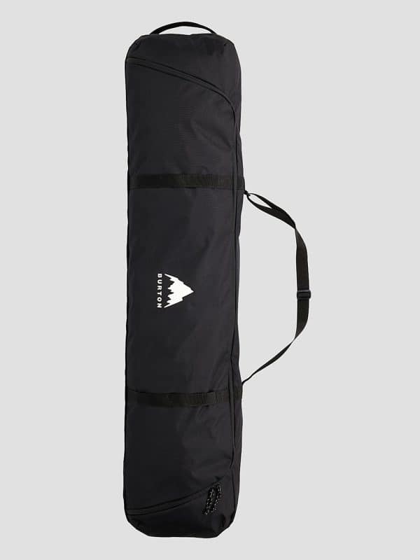 Burton Space Sack Snowboard-Tasche true black