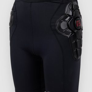 Burton Total Impact Kids Protektorhose true black