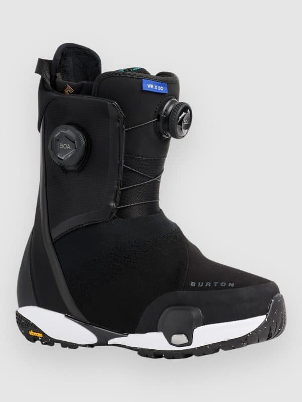 Burton Waverange X 2026 Step On Boots black