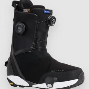 Burton Waverange X 2026 Step On Boots black