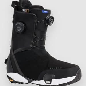 Burton Waverange X Wide 2026 Step On Boots black