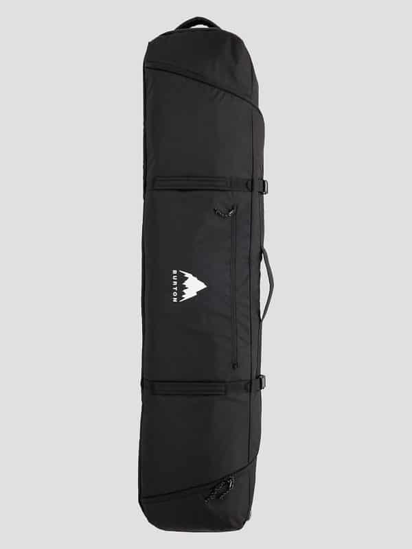 Burton Wheelie Gig Snowboard-Tasche true black