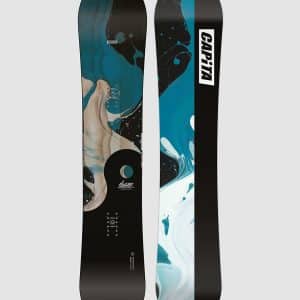 CAPiTA The Navigator 2026 Snowboard multi