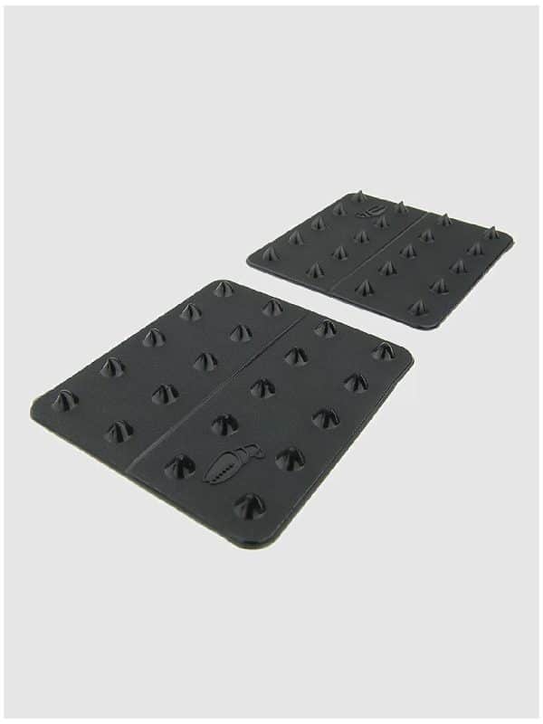 Crab Grab Board Thornes Stomp Pad black