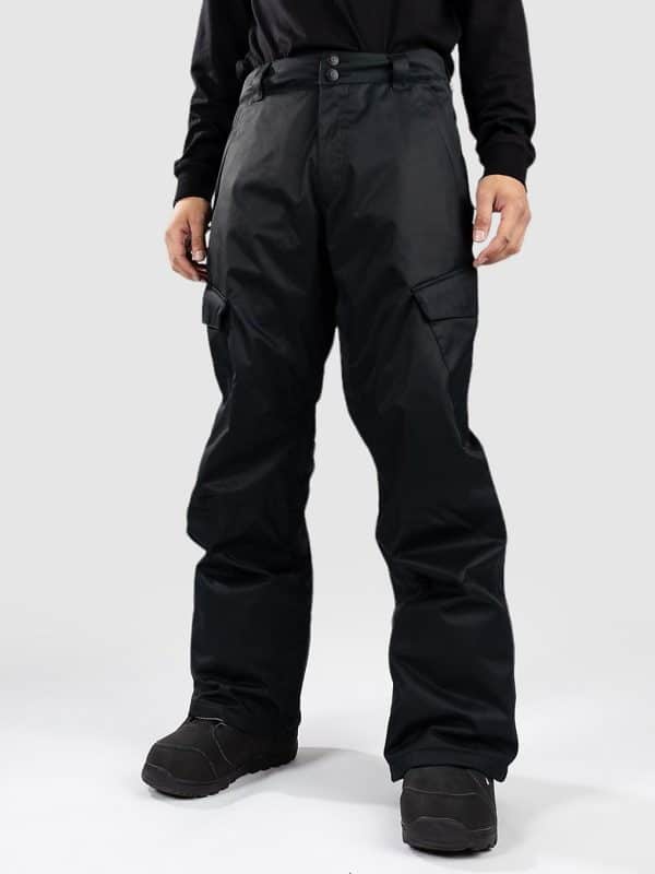 DC Banshee Hose black