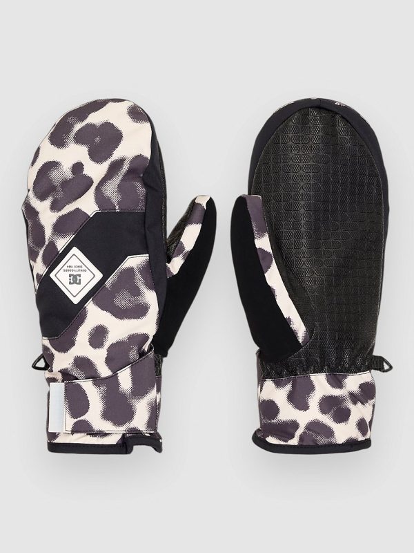 DC Franchise Fäustlinge snow cat