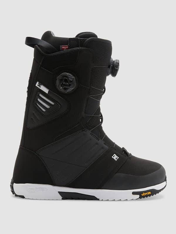 DC Judge 2026 Snowboard-Boots black / white