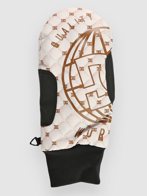 DC Tribute Fäustlinge micro dc