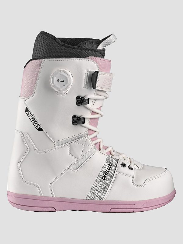 DEELUXE D.N.A. 2024 Snowboard-Boots day dreamer