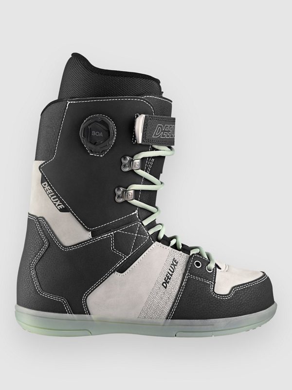 DEELUXE D.N.A. 2026 Snowboard-Boots black mojito