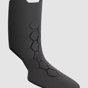 DEELUXE Flex Booster 3K Schnürsenkel black