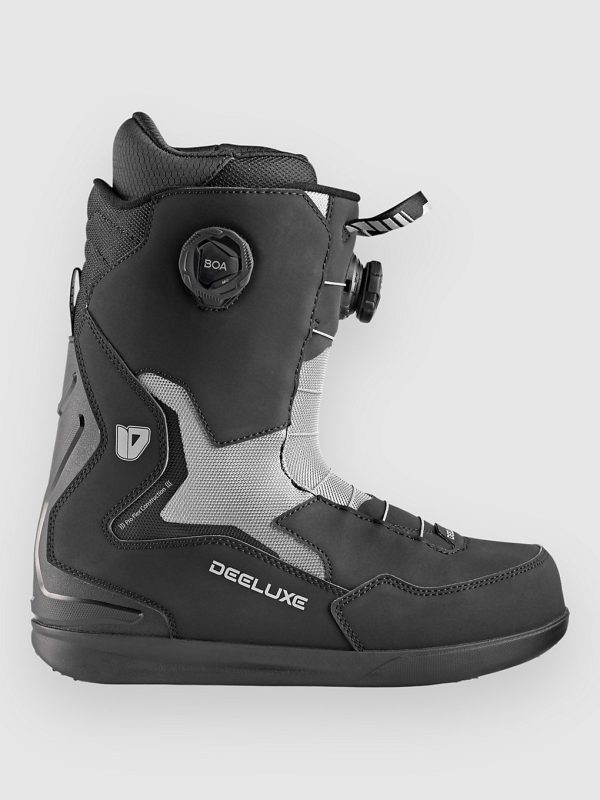 DEELUXE ID 2026 Snowboard-Boots essential black