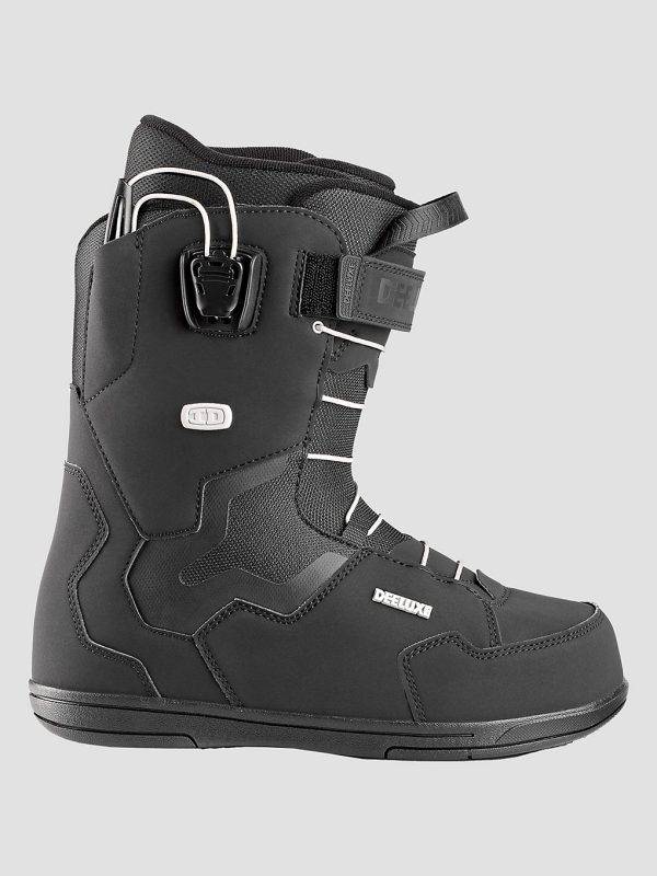 DEELUXE ID Lite 2024 Snowboard-Boots black / white