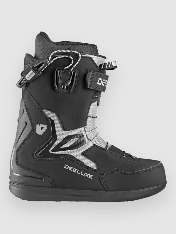 DEELUXE ID Team 2026 Snowboard-Boots essential black