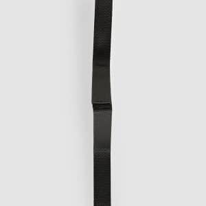 DEELUXE Liner Velcro Strap black