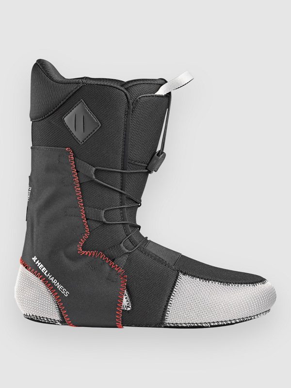 DEELUXE Stage 4 Liner (Incl. Box) Snowboard-Boots black