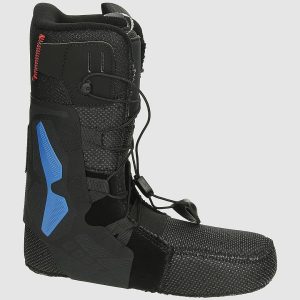 DEELUXE TF Customer Liner incl.Box Snowboard-Boots black