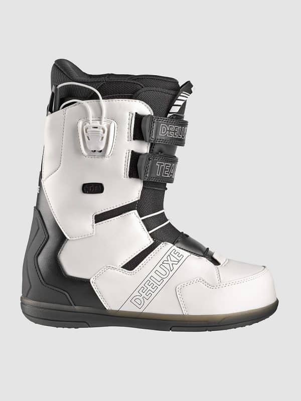 DEELUXE Team ID LTD 2025 Snowboard-Boots yin yang