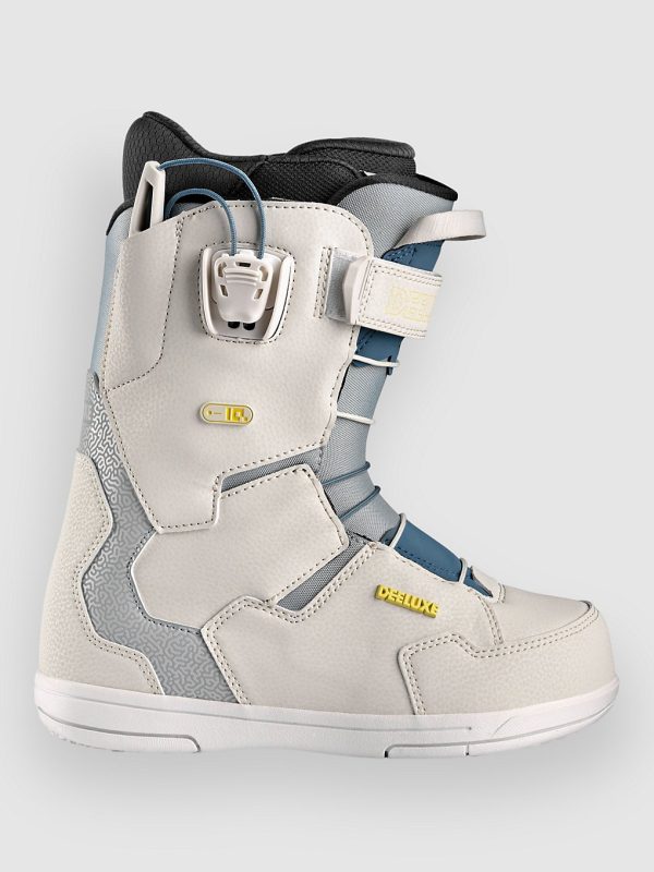 DEELUXE Team ID Lara 2025 Snowboard-Boots freeze