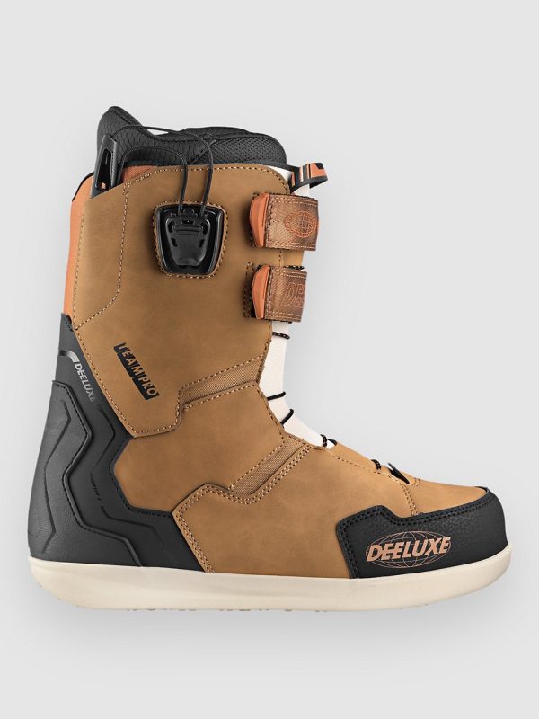 DEELUXE Team PRO 2026 Snowboard-Boots mars trek