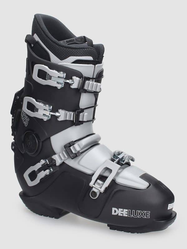 DEELUXE Track 325 2026 Hardboots black / grey