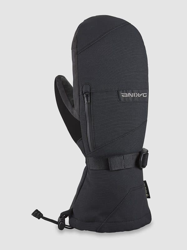 Dakine Leather Titan Gore-Tex Fäustlinge black