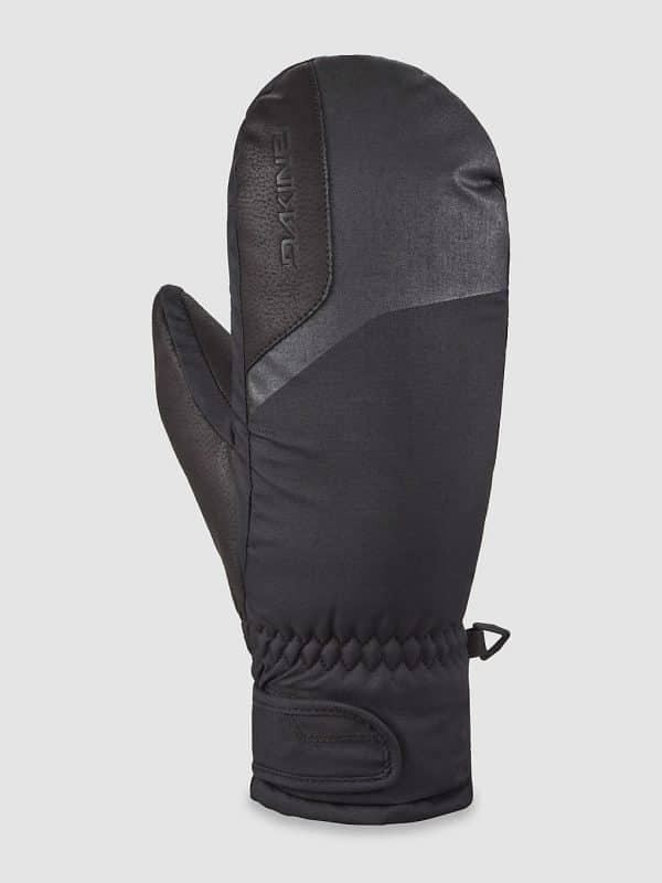 Dakine Nova Fäustlinge black