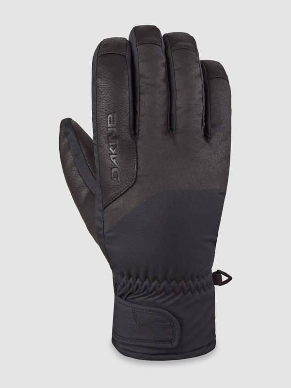 Dakine Nova Short Handschuhe black
