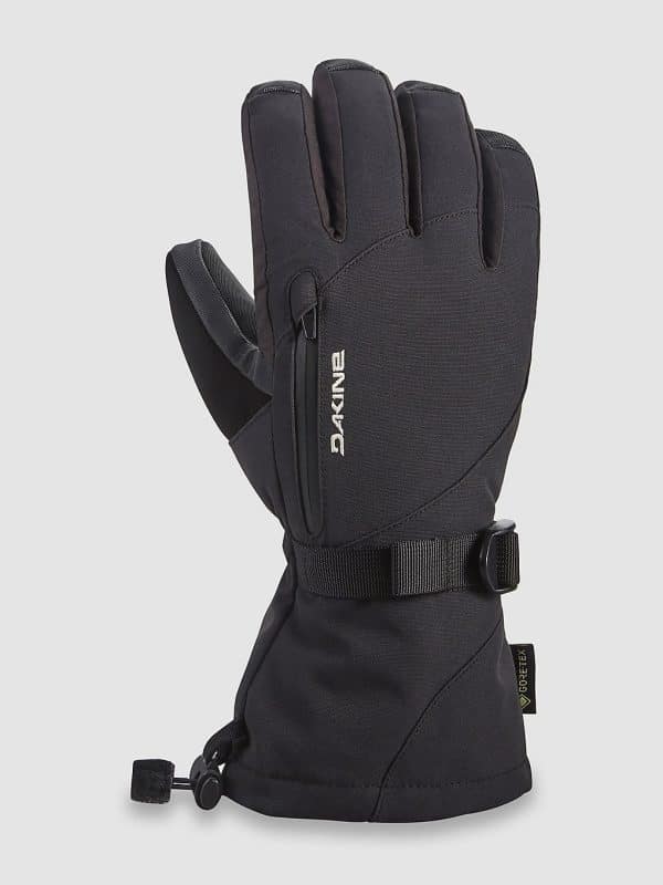 Dakine Sequoia Gore-Tex Handschuhe black
