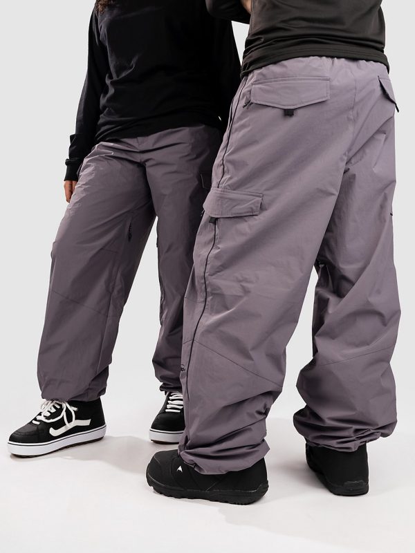 Dimito Air Force Banded (Wide Fit Lv.1) Hose shark