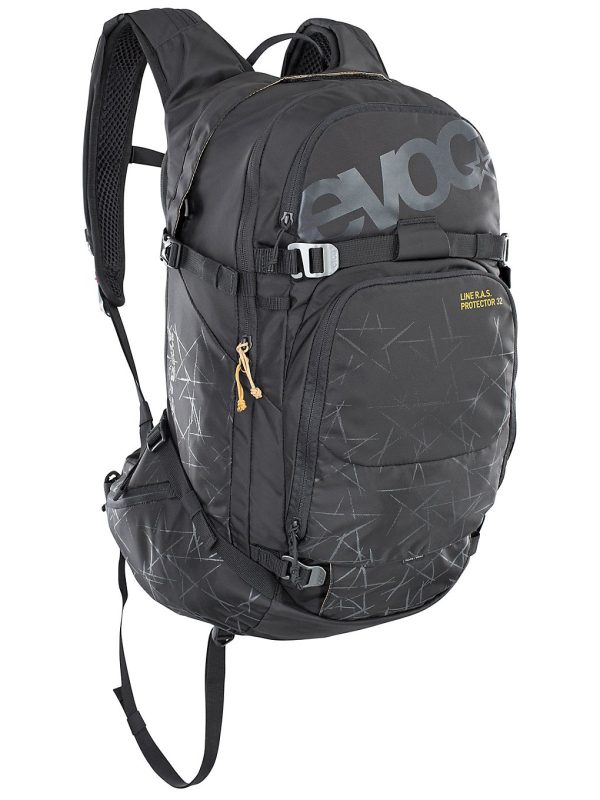 Evoc Line R.A.S. Protector 32L Rucksack black