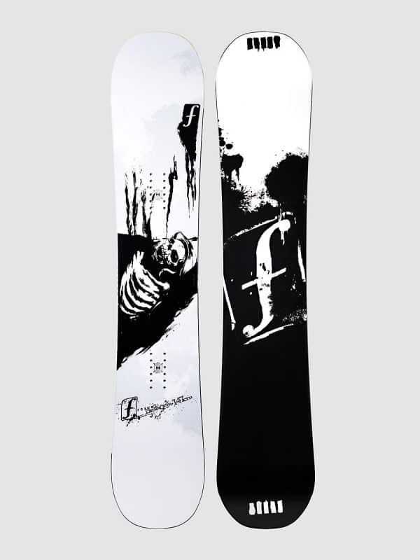 Forum Destroyer 2025 Snowboard uni