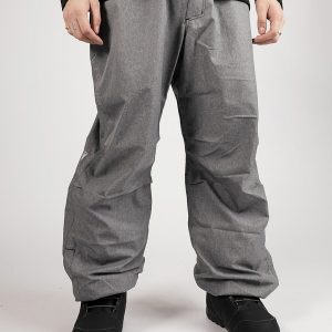 Forum Riding Park Series Hose black denim