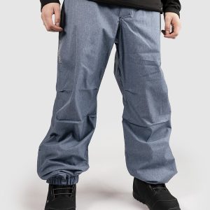 Forum Riding Park Series Hose blue denim