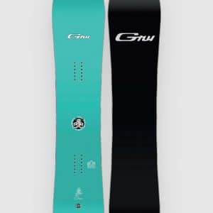 Gnu Gremlin 2026 Snowboard no color