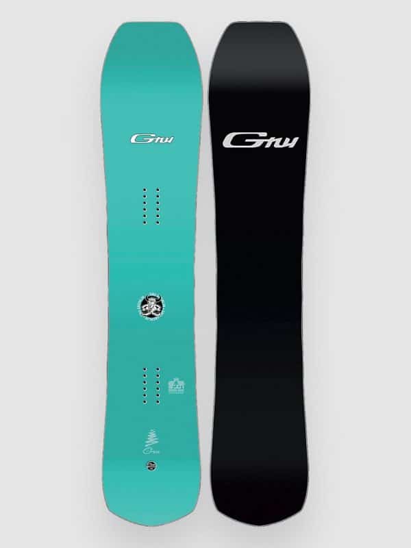 Gnu Gremlin 2026 Snowboard no color