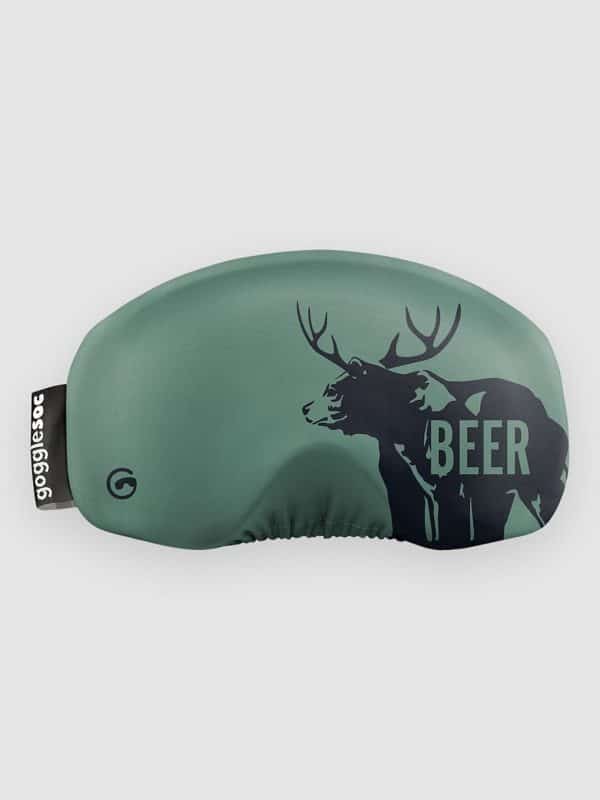 Gogglesoc Cover Goggle beer