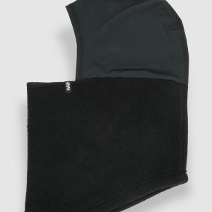 HAE The Mask Hood black