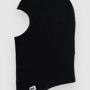 HAE The Stormerer Halswärmer black