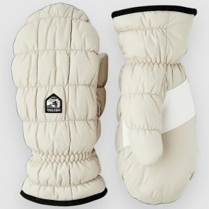 Hestra Moon Fäustlinge natural beige