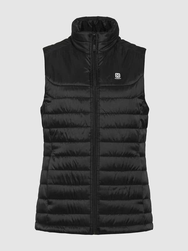 Horsefeathers Ester Isolationsjacke black