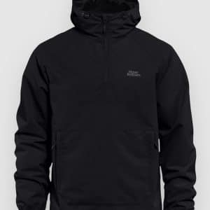 Horsefeathers Landon Anorak black