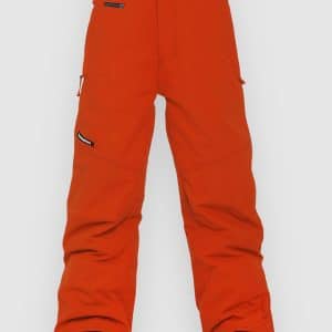 Horsefeathers Orca Kids Hose lava red