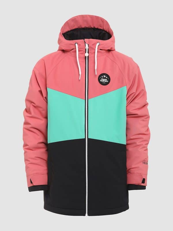 Horsefeathers Sadie Kids Jacke tea rose