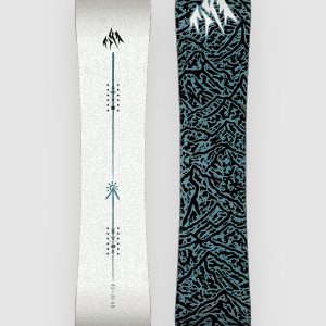 Jones Snowboards Aviator 2.0 2026 Snowboard white