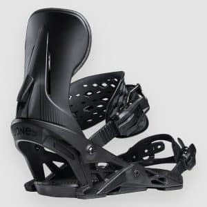 Jones Snowboards Mercury 2026 Snowboard-Bindung eclipse black
